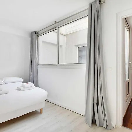 Charming Convention Serres *