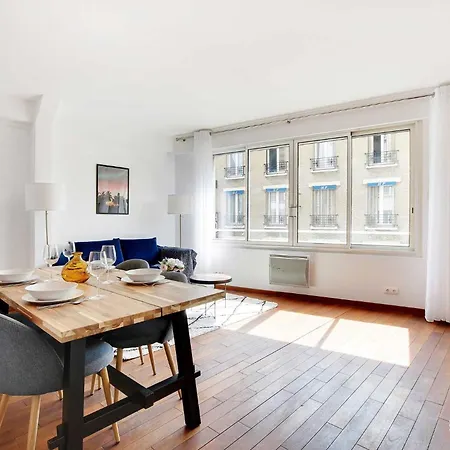 Apartamento Charming Convention Serres