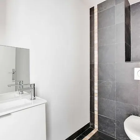 Charming Convention Serres Paris