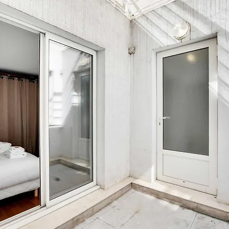 Charming Convention Serres * Paris