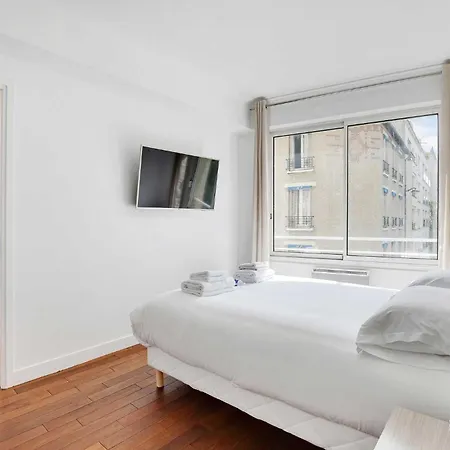 Charming Convention Serres