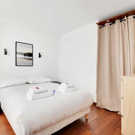 Charming Convention Serres *