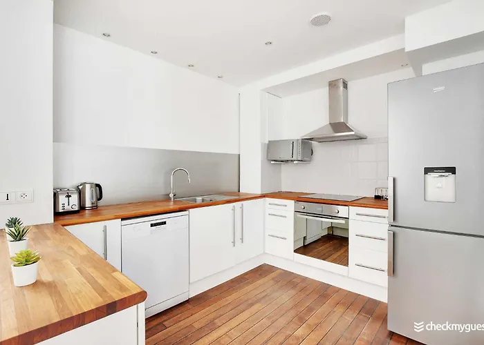 Apartman Charming Convention Serres