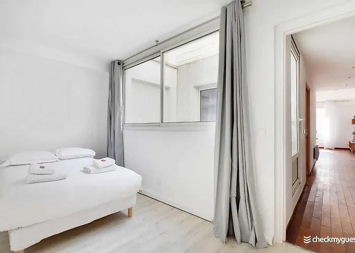 Charming Convention Serres *