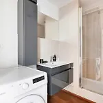 Charming Convention Serres Appartement *
