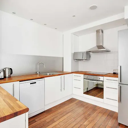 Appartement Charming Convention Serres